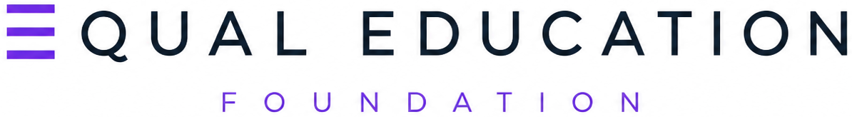 Equal Education Foundation