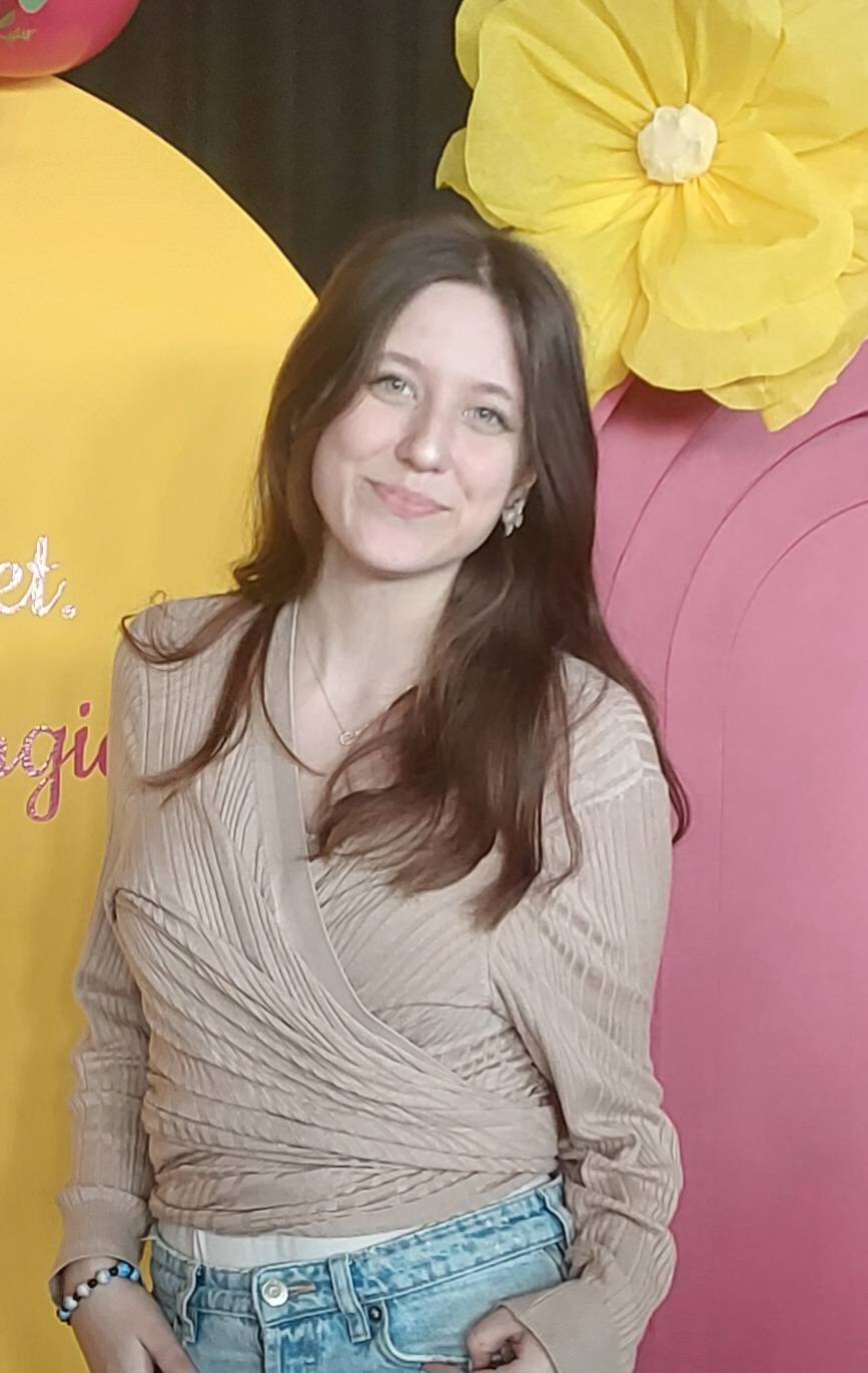 Ola Kozakiewicz
