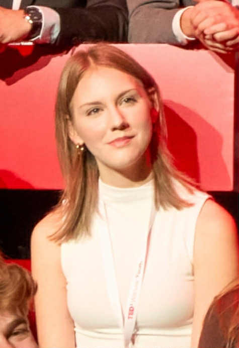 Veronika Sidorkova